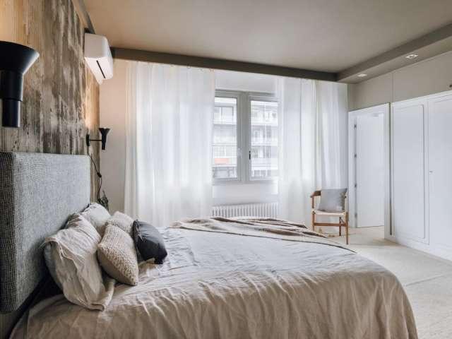 Apartamento de 3 dormitorios en alquiler en Barcelona