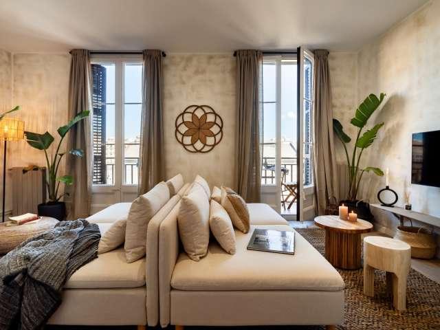 Apartamento de 3 dormitorios en alquiler en Barcelona