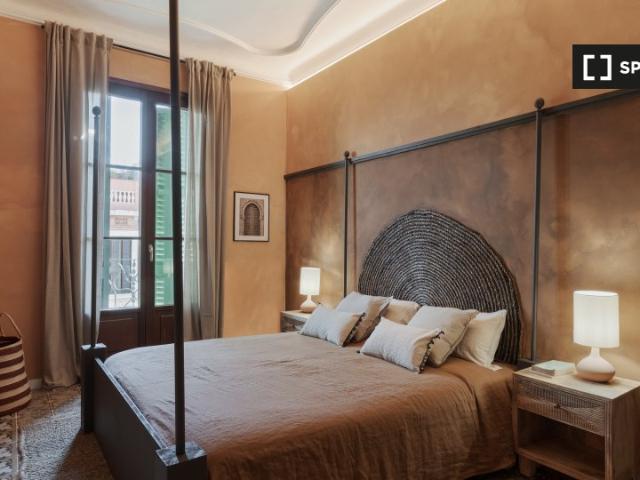 Apartamento de 3 dormitorios en alquiler en Barcelona