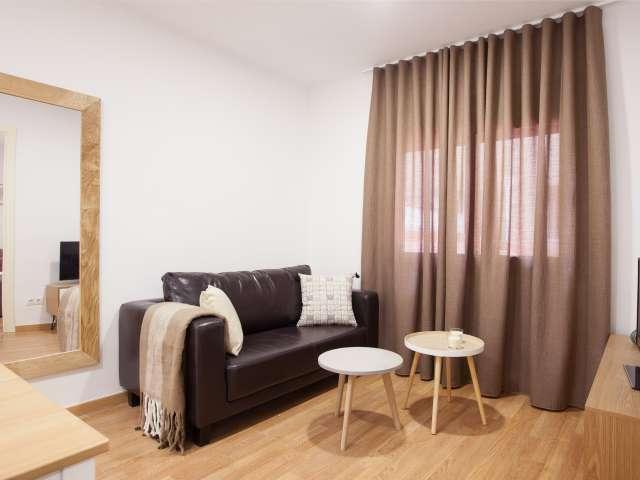 Apartamento de 3 dormitorios en alquiler en Barcelona