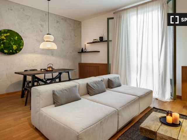 Apartamento de 3 dormitorios en alquiler en Barcelona