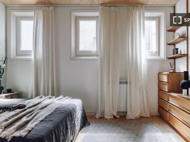 Apartamento de 3 dormitorios en alquiler en Barcelona