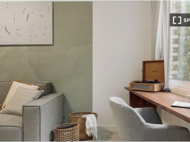 Apartamento de 3 dormitorios en alquiler en Barcelona