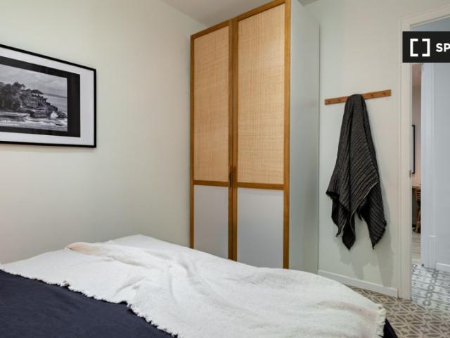 Apartamento de 3 dormitorios en alquiler en Barcelona