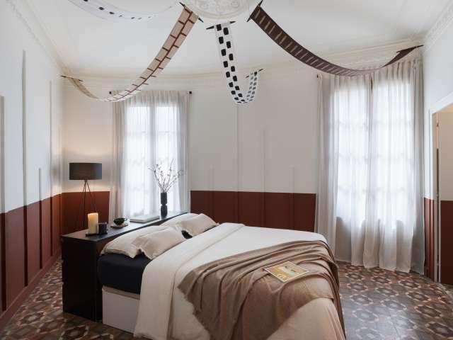 Apartamento de 3 dormitorios en alquiler en Barcelona