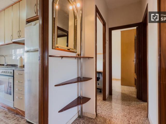 Apartamento de 3 habitaciones en Sant Josep, Barcelona