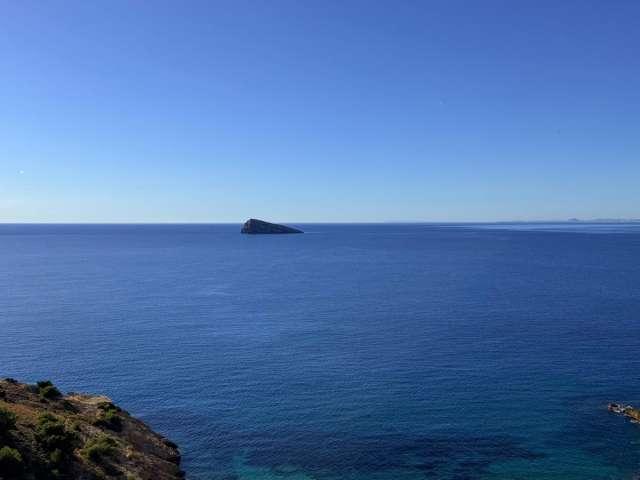 Apartamento de 3 dormitorios en alquiler en Benidorm