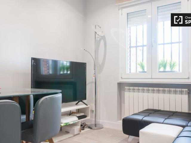 Apartamento de 3 dormitorios en alquiler en Ciudad Universitaria, Madrid