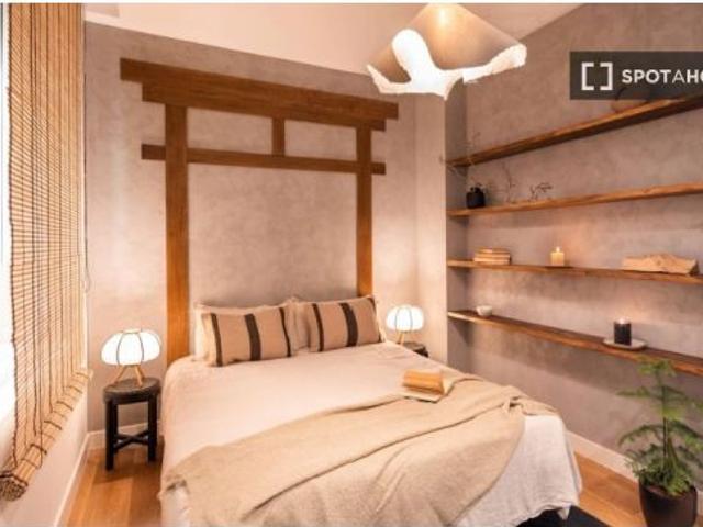 Apartamento de 3 dormitorios en alquiler en Castellana, Madrid