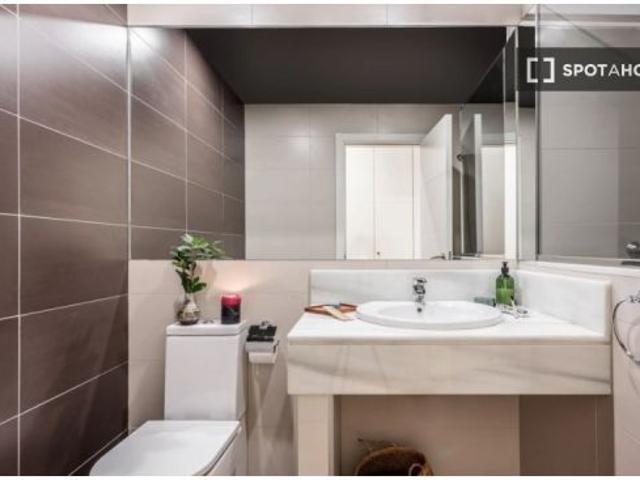 Apartamento de 3 dormitorios en alquiler en Castellana, Madrid