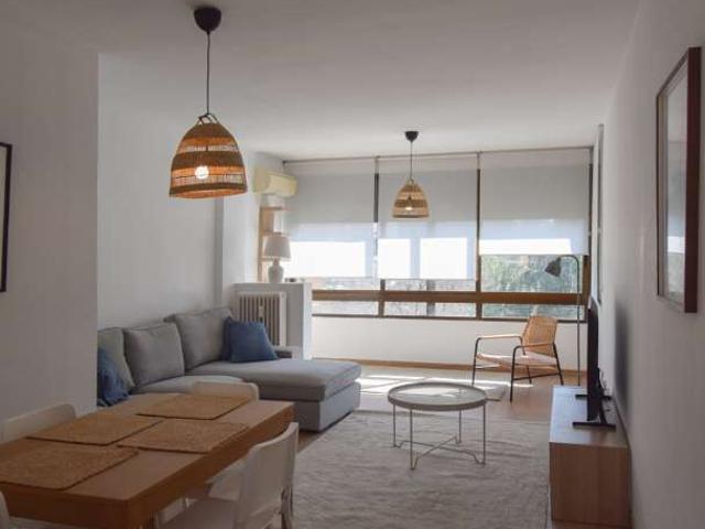 Apartamento de 3 dormitorios en alquiler en Ciudad Universitaria