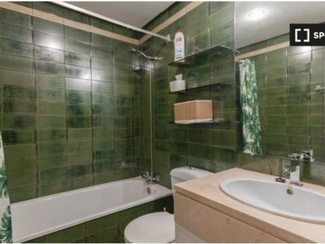 Apartamento de 3 dormitorios en alquiler en Ciudad Jardín