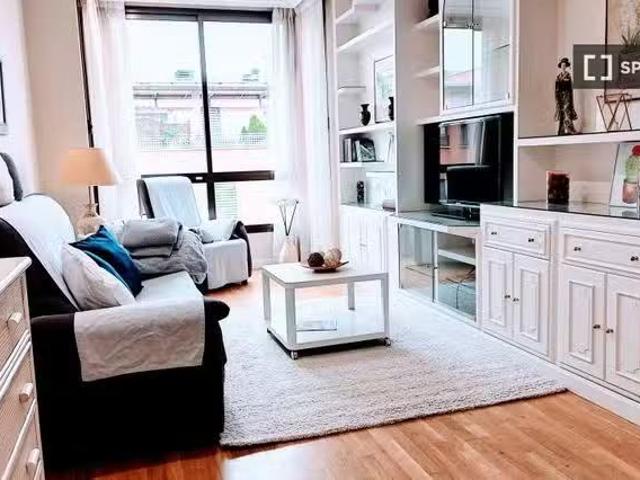 Apartamento de 3 dormitorios en alquiler en Delicias, Madrid