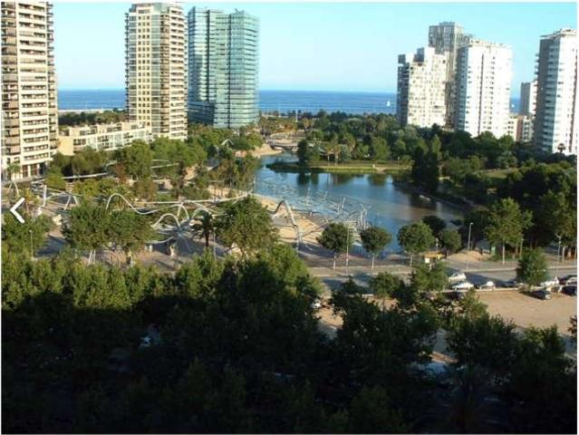 Apartamento de 3 dormitorios en alquiler en Barcelona