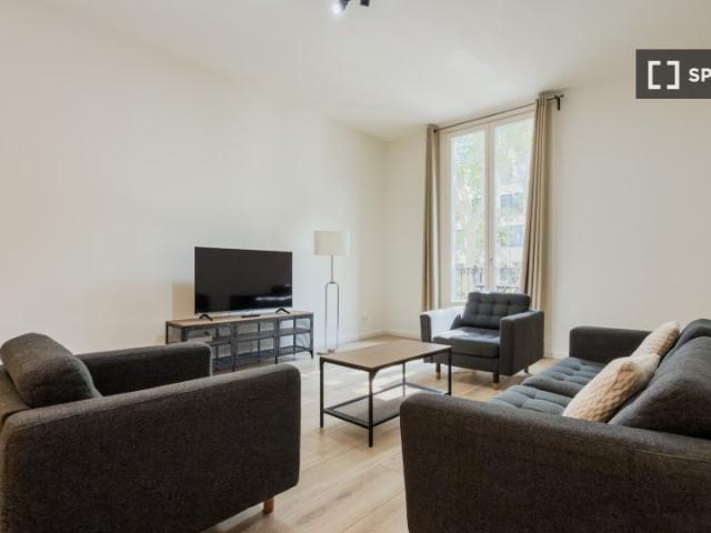 Apartamento de 3 dormitorios en alquiler en El Barri Gotic, Barcelona