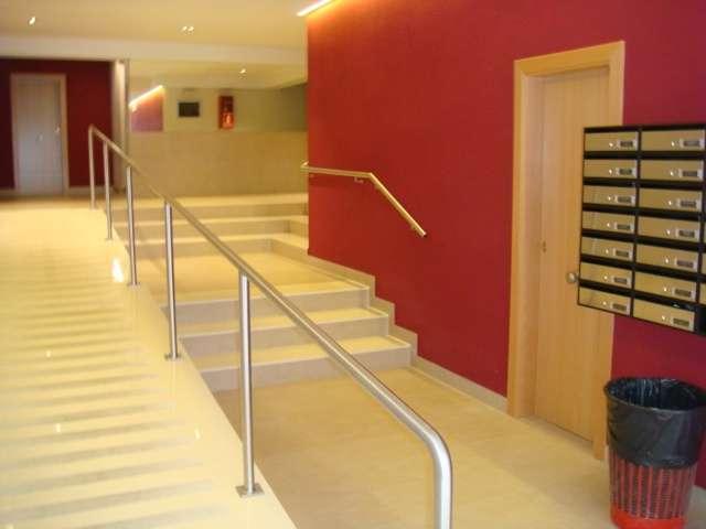 Piso de 4 habitaciones en alquiler en El Clot, Barcelona