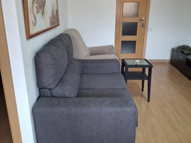 Piso de 4 habitaciones en alquiler en El Clot, Barcelona