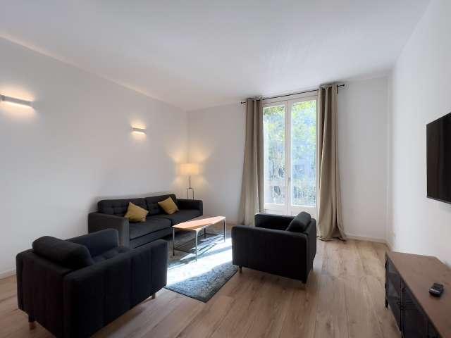 Apartamento de 3 dormitorios en alquiler en El Raval, Barcelona