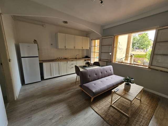 Apartamento de 3 dormitorios en alquiler en El Raval, Barcelona
