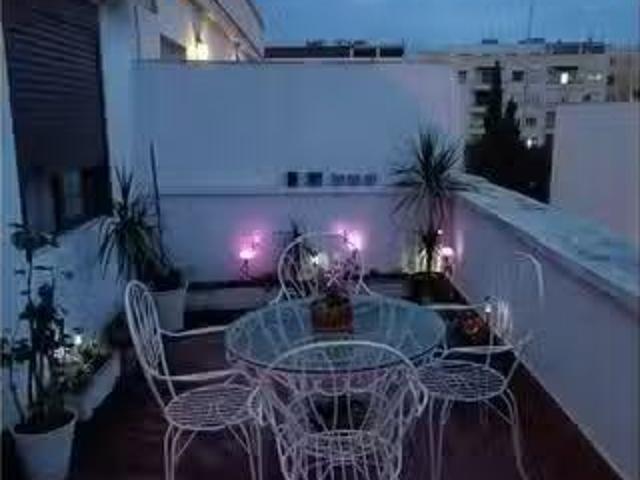 Apartamento de 3 dormitorios en alquiler en Guindalera, Madrid