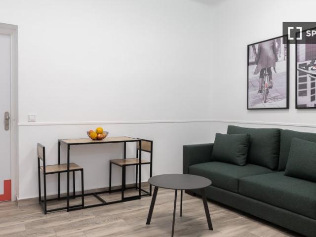 Apartamento de 3 dormitorios en alquiler en Getafe, Madrid