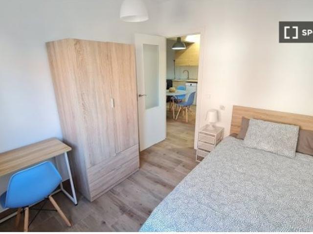 Apartamento de 3 dormitorios en alquiler en Getafe, Madrid