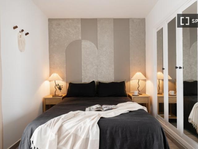 Apartamento de 3 dormitorios en alquiler en Goya, Madrid