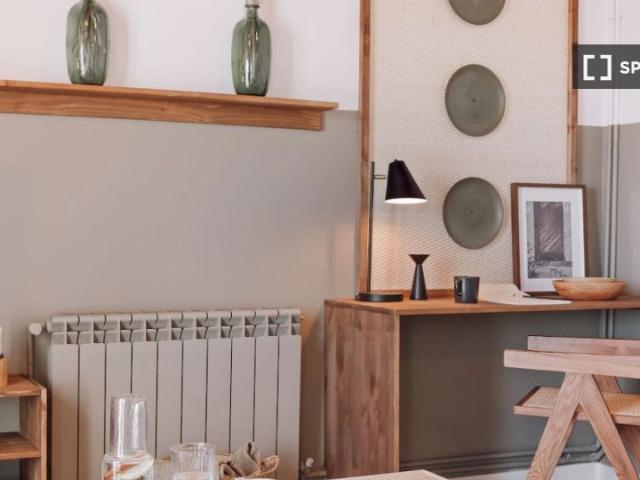Apartamento de 3 dormitorios en alquiler en Gràcia, Barcelona