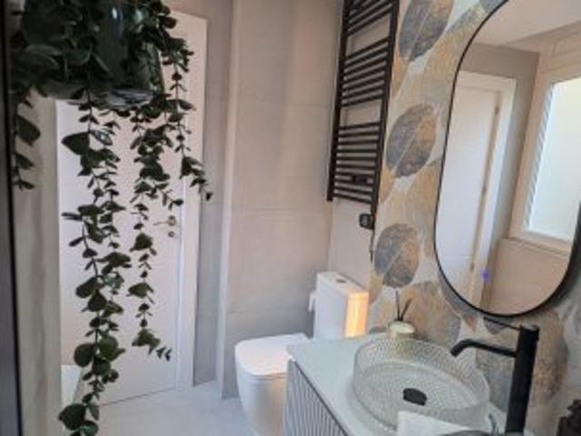 Apartamento de 3 dormitorios en alquiler en Imperial, Madrid