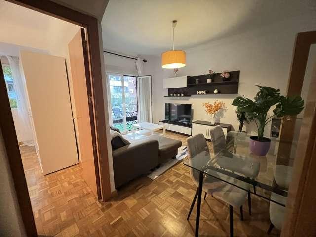 Apartamento de 3 dormitorios en alquiler en Imperial, Madrid