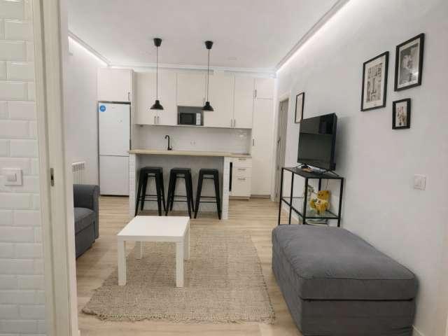 Apartamento de 3 dormitorios en alquiler en Imperial, Madrid