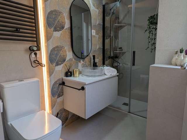 Apartamento de 3 dormitorios en alquiler en Imperial, Madrid