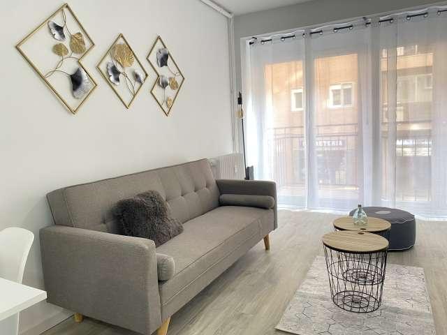 Apartamento de 3 dormitorios en alquiler en Imperial, Madrid