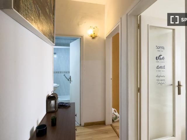 Apartamento de 3 dormitorios en alquiler en La Barceloneta