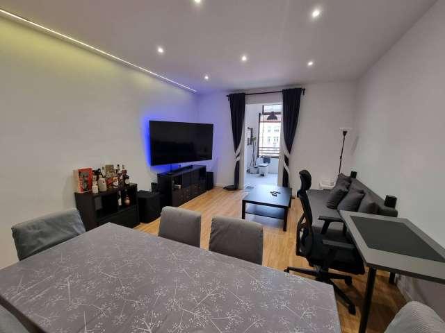 Apartamento de 3 dormitorios en alquiler en La Dreta de l'Eixample