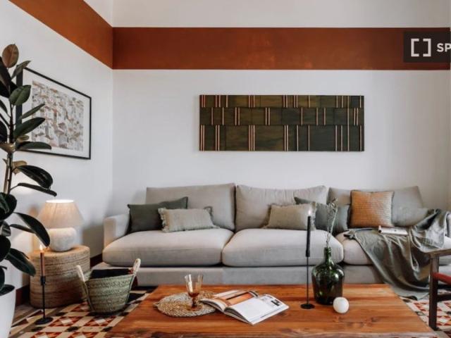 Apartamento de 3 dormitorios en alquiler en La Dreta de l'Eixample