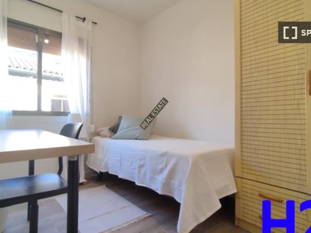 Apartamento de 3 dormitorios en alquiler en La Sagrera, Barcelona