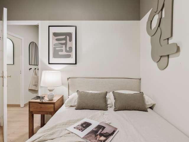 Apartamento de 3 dormitorios en alquiler en l'Antiga Esquerra, Barcelona