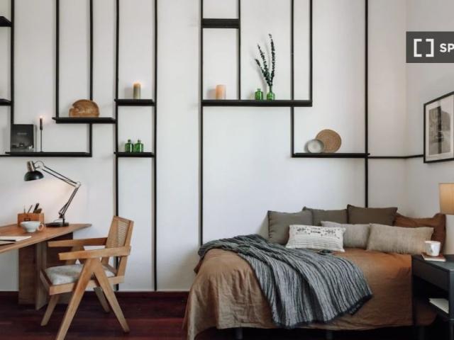 Apartamento de 3 dormitorios en alquiler en L'Eixample, Barcelona