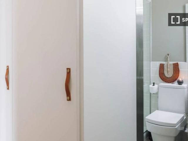 Apartamento de 3 dormitorios en alquiler en L'Eixample, Barcelona