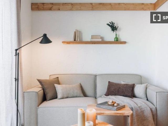 Apartamento de 3 dormitorios en alquiler en L'Eixample, Barcelona