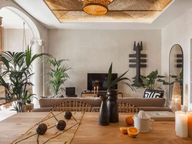 Apartamento de 3 dormitorios en alquiler en L'Eixample, Barcelona