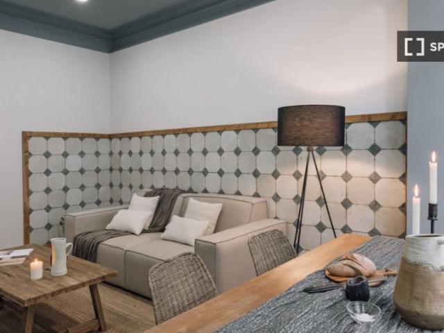 Apartamento de 3 dormitorios en alquiler en L'Eixample, Barcelona