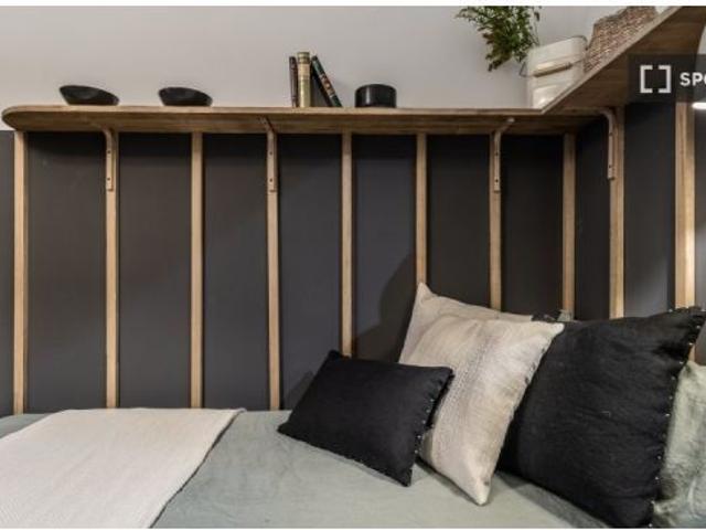 Apartamento de 3 dormitorios en alquiler en Lista