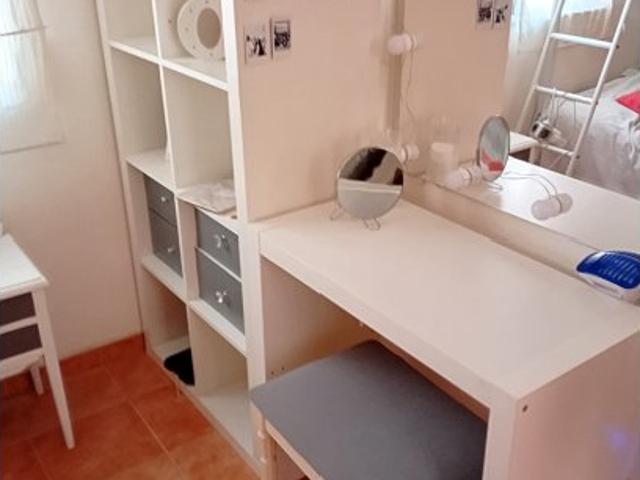 Apartamento de 3 dormitorios en alquiler en Los Alcázares