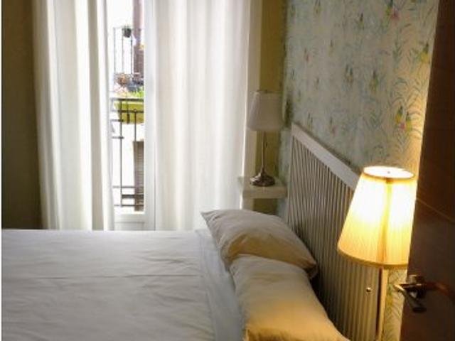 Apartamento de 3 dormitorios en alquiler en Palacio, Madrid