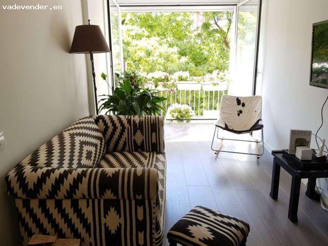 Apartamento de 3 dormitorios en alquiler en Poblenou