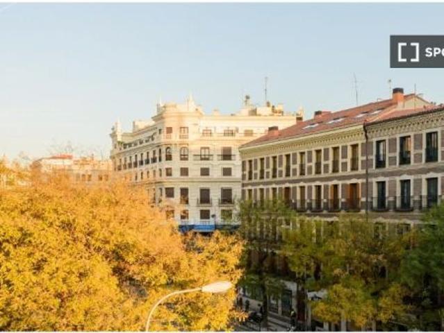 Apartamento de 3 dormitorios en alquiler en Retiro