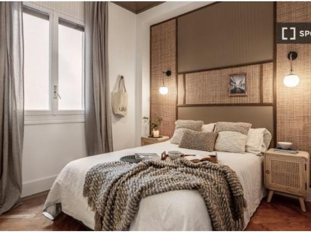 Apartamento de 3 dormitorios en alquiler en Rios Rosas