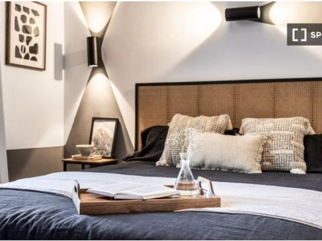 Apartamento de 3 dormitorios en alquiler en Rios Rosas